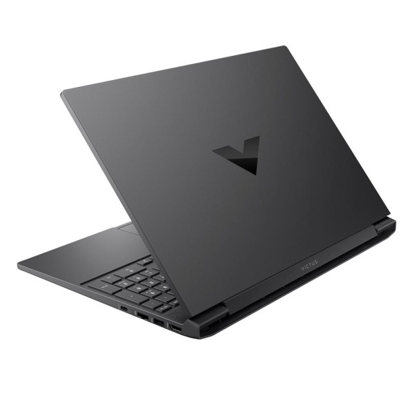 Portátil hp victus gaming 15 - fb3711ns 15.6 pulgadas ryzen 7 - 8845hs -  16gb -  ssd 1tb -  gforce rtx 4050 -  freedos -  plata