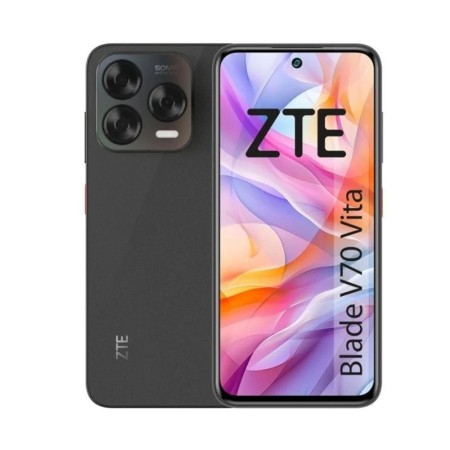 Movil zte blade v70 vita 8 - 256gb gris