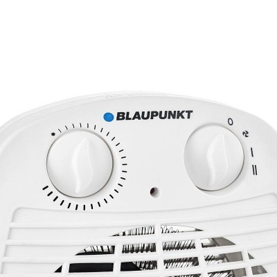 Calefactor Blaupunkt BP1005/ 2000W/ Termostato Regulable