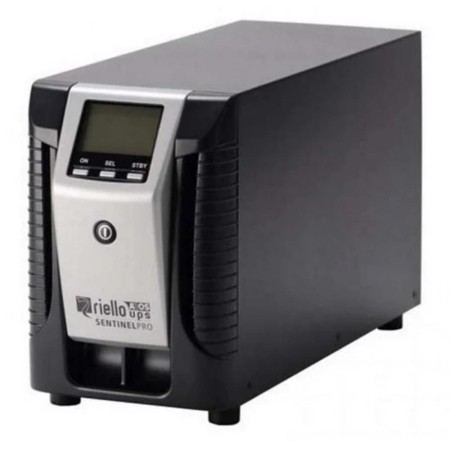 Sai riello sentinel pro 1500 t sep 1500
