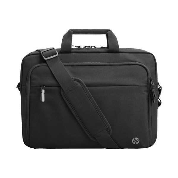 Maletin hp professional para portatil 15.6 pulgadas negro
