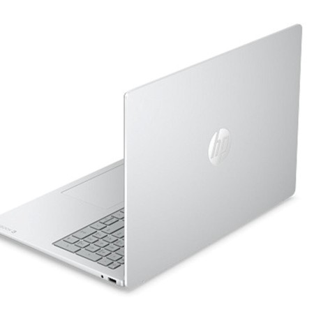 Portátil hp omnibook 3 16 - bu0077ns core 3 - 100u 16 pulgadas -  8gb -  512gb ssd -  plata -  w11