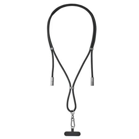 Cable usb tipo c intenso 1.65m -  macho - macho -  negro