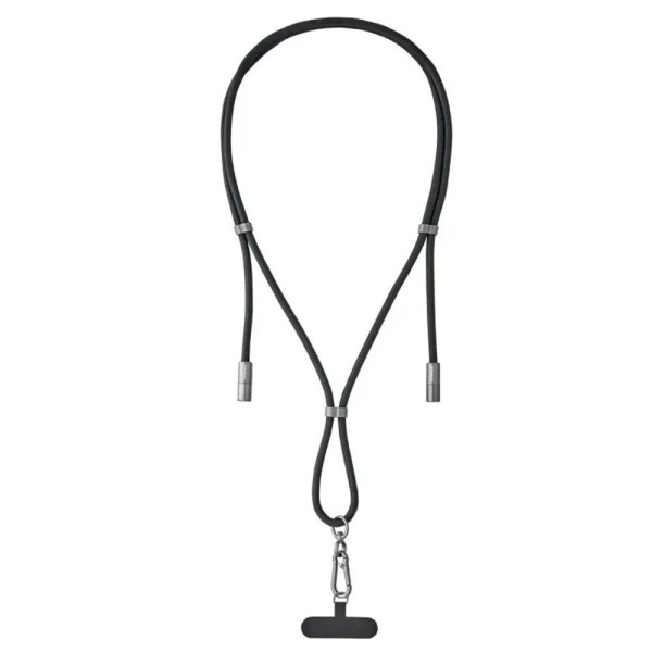 Cable usb tipo c intenso 1.65m -  macho - macho -  negro