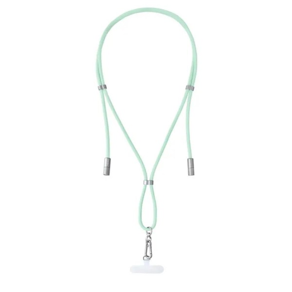 Cable usb tipo c intenso 1.65m -  macho - macho -  verde