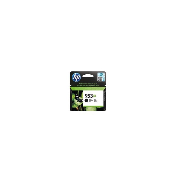 Cartucho tinta hp l0s70ae negro nº 953xl officejet 8710 - 8720 - 8730 - 8740