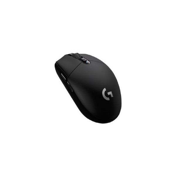 Mouse raton logitech g305 gaming negro