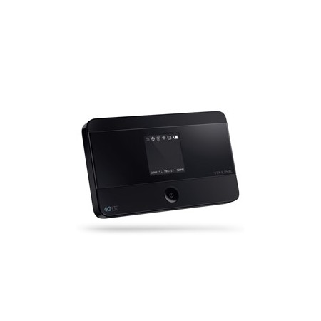 Router wifi movil 4g & 3g avanzado  tp - link