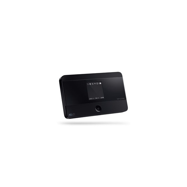 Router wifi movil 4g & 3g avanzado  tp - link