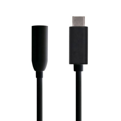 Cable Alargador USB 2.0 Aisens A101-0020/ USB Macho - USB Hembra/ 15m/ Negro