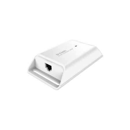 Inyector d - link dpe - 301gi gigabit poe - poe 30w