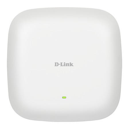 Punto acceso d - link dap - x2850 ax3600 dual band poe