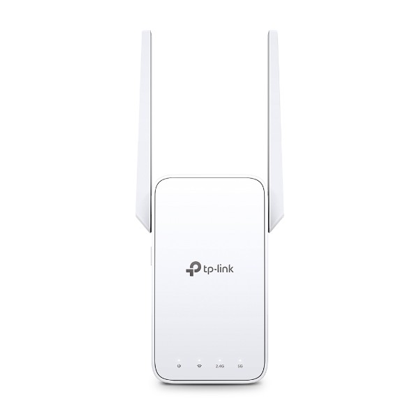 Extensor de cobertura wifi tp - link re315 ac1200