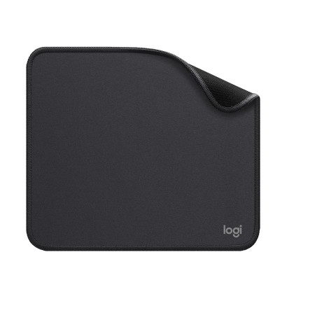 Alfombrilla logitech desk mat -  studio series grafito