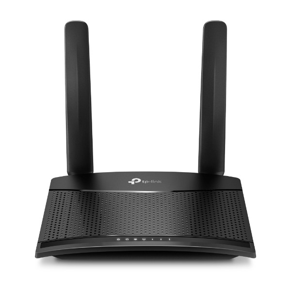 Router wifin tp - link tl - mr100 300mbps 4g lte