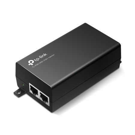 Inyector poe tp - link  tl - poe160s hasta 30w