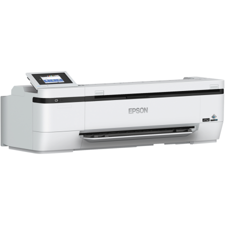 Plotter epson sc - t3100m - mfp