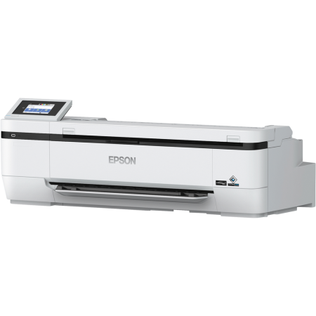 Plotter epson sc - t3100m - mfp