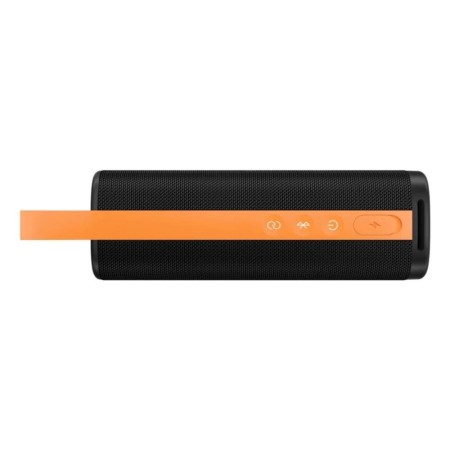 Altavoz bluetooth xiaomi sound outdoor 30w negro