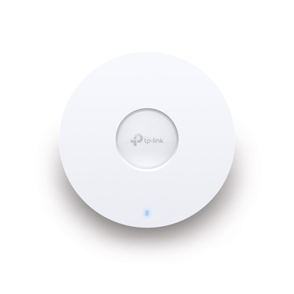 Punto de acceso inalambrico tp - link eap670 ax5400