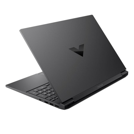 Portátil hp victus gaming 15 - fb3711ns 15.6 pulgadas ryzen 7 - 8845hs -  16gb -  ssd 1tb -  gforce rtx 4050 -  freedos -  plata