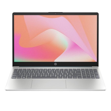Portatil hp 15 - fd0324ns 15.6 pulgadas i3 - n305 -  8gb -  ssd256gb -  freedos -  azul lunar
