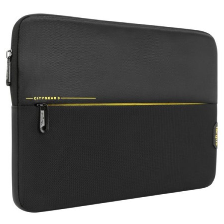 Funda targus citygear 3 para portatil 11.6 pulgadas negra