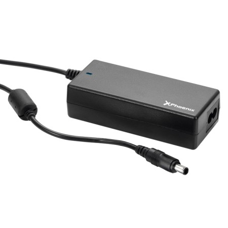 Adaptador de corriente - transformador - cargador - fuente de alimentacion externa  phoenix phad - 90w - 19v  90w conector 19v  