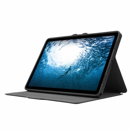 Funda targus click - in para samsung galaxy tab a9+ negro