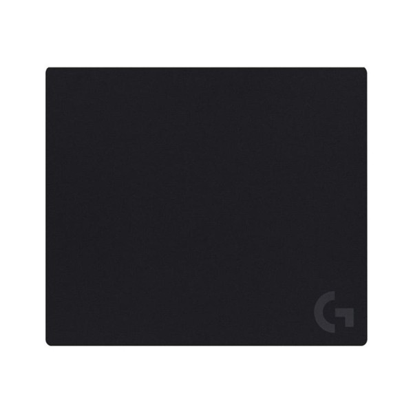 Alfombrilla logitech g g640 46x40 cm antideslizante