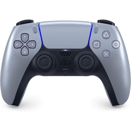Accesorio sony ps5 -  mando dualsense plata