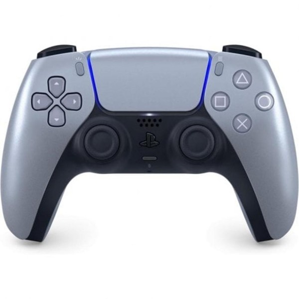 Accesorio sony ps5 -  mando dualsense plata