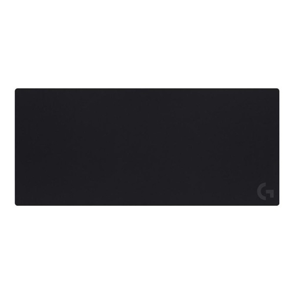 Alfombrilla logitech g g840 negro