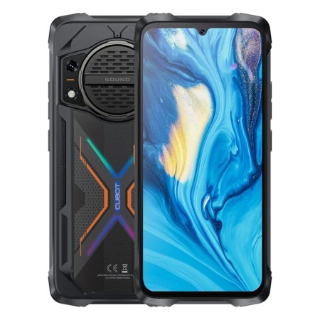 Movil cubot kingkong power 3 12 - 256gb