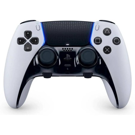 Accesorio sony ps5 -   mando dualsense edge v2 blanco