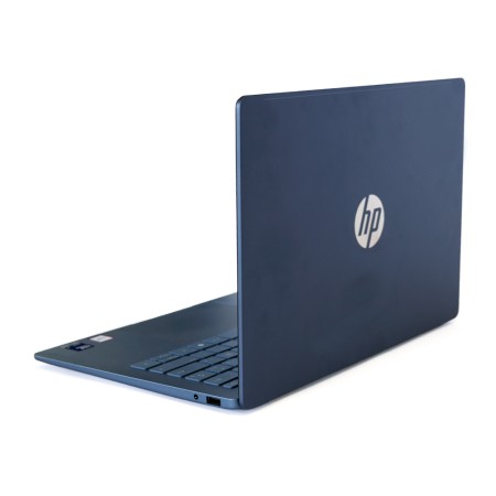 Portátil hp omnibook 5 ai 49tops 14 - hh0024ns ultra 7 - 355 14 pulgadas -  32gb -  ssd 1tb -  azul -  w11
