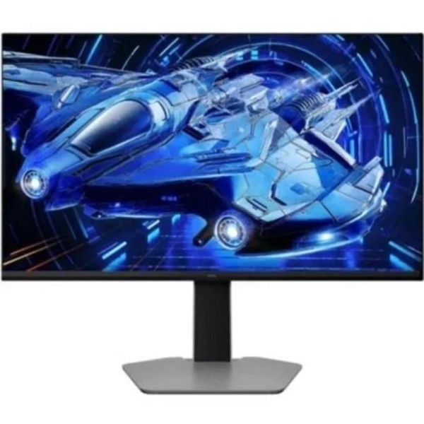 Monitor miniled gaming tcl 27 pulgadas 27g64 va -  qhd -  dp -  hdmi -  180hz -  1ms