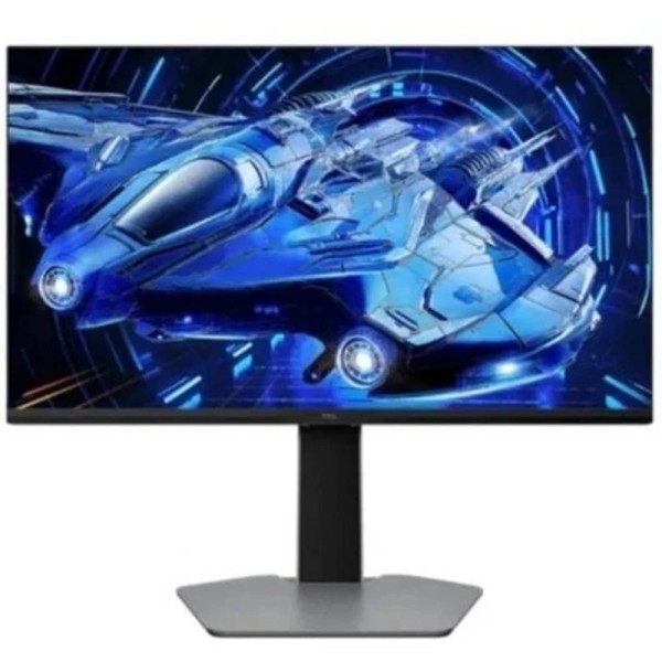 Monitor miniled gaming tcl 24.5 pulgadas 25g64 ips -  fhd -  dp -  hdmi -  300hz -  1ms