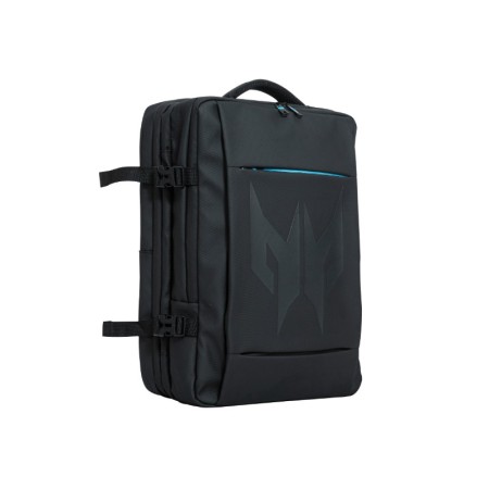 Mochila acer predator robust para portatil 18 pulgadas negra