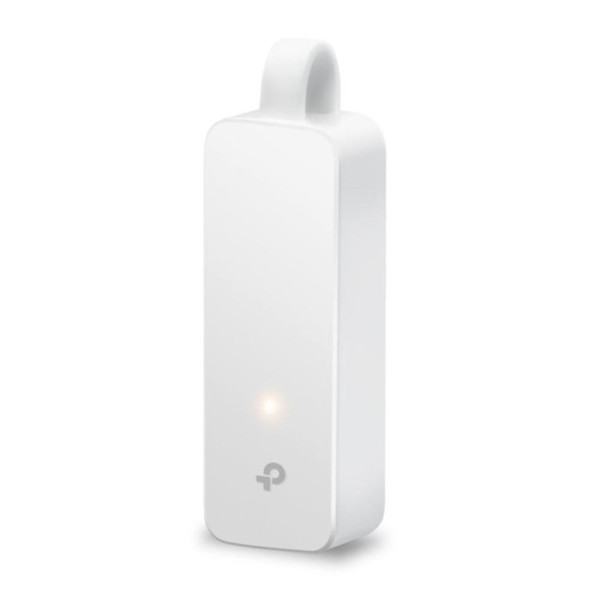 Adaptador red usb tipo c tp - link  ue330c