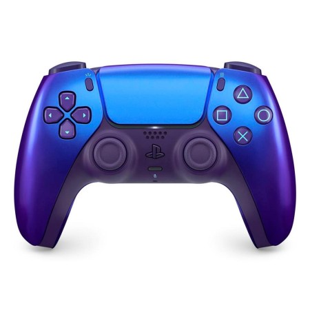Accesorio sony ps5 -   mando dualsense chroma indigo