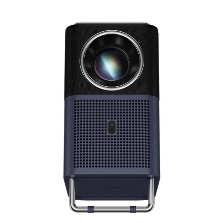 Proyector tcl smart a1s 150 pulgadas - fhd - 600 lumens - google tv - portatil