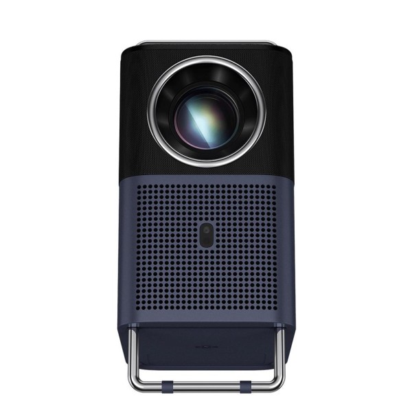 Proyector tcl smart a1s 150 pulgadas - fhd - 600 lumens - google tv - portatil