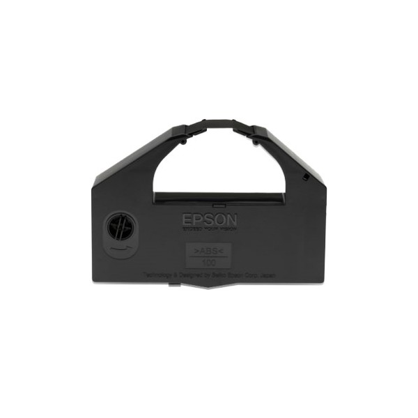 Cinta impresora epson c13s015066 negro sidm dlq - 3000 -  - 3500