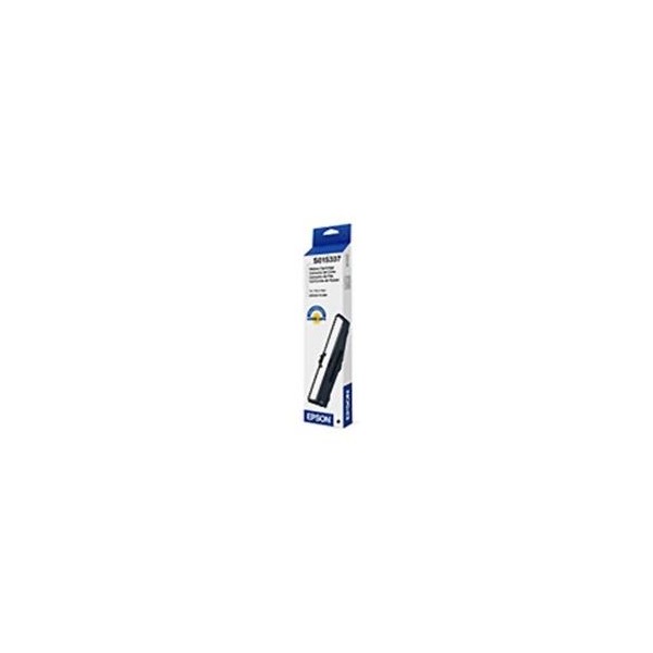 Cinta impresora epson s015337 para lq 590