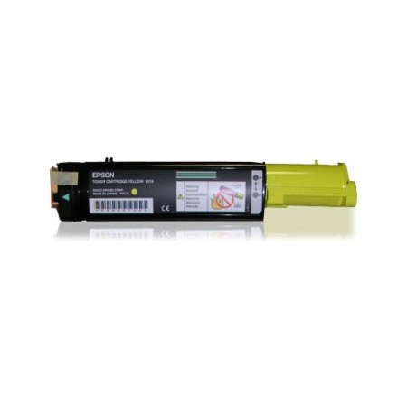Toner epson s050316 amarillo 5k cx21n - nf