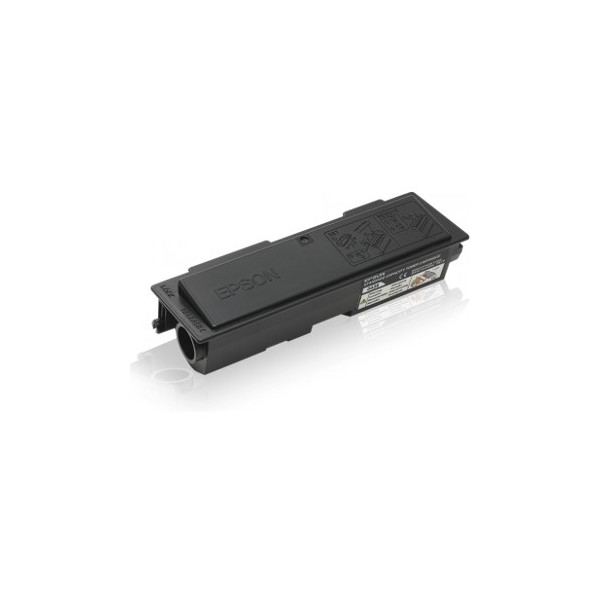 Toner retornable epson s050438 negro 3.5k