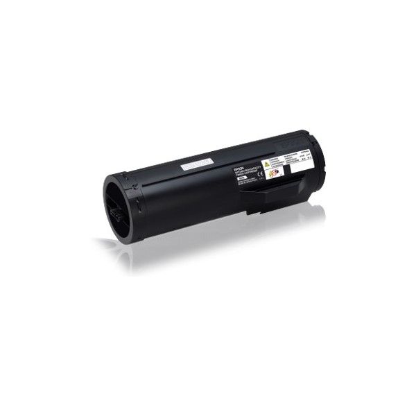 Toner retornable epson c13s050699 negro 23.7k