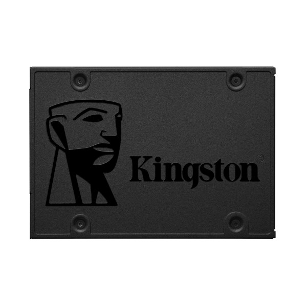 Disco duro interno ssd kingston ssd now a400 960gb  1tb 2.5 pulgadas sata 6gb - s
