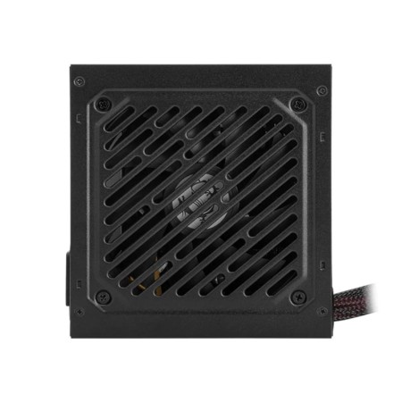Fuente alimentacion msi mag a500n - h gaming atx 500w 5 unidades